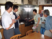 家庭・省エネ・エコ診断・電気代・節約・雨水リサイクル