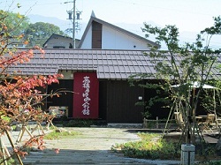 信州人気スポット,高橋まゆみ人形館,高橋まゆみ,飯山,マンション防災,手動汲み上げポンプ,無料おためし貸し出し