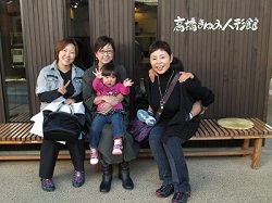 信州人気スポット,高橋まゆみ人形館,高橋まゆみ,飯山,マンション防災,手動汲み上げポンプ,無料おためし貸し出し
